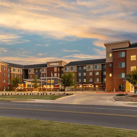 Residence Inn By Marriott Oklahoma City ノーマン エクステリア 写真