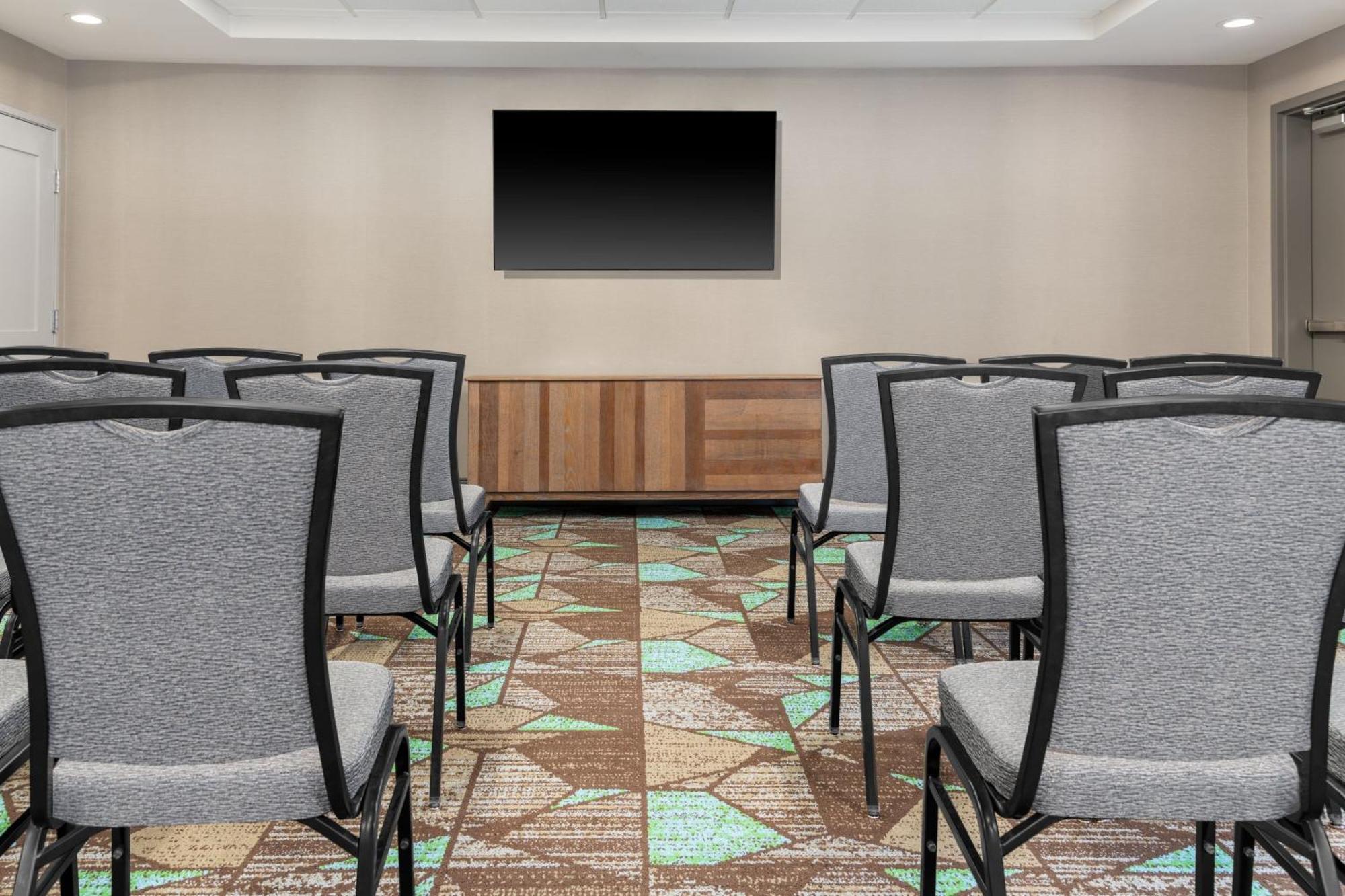 Residence Inn By Marriott Oklahoma City ノーマン エクステリア 写真