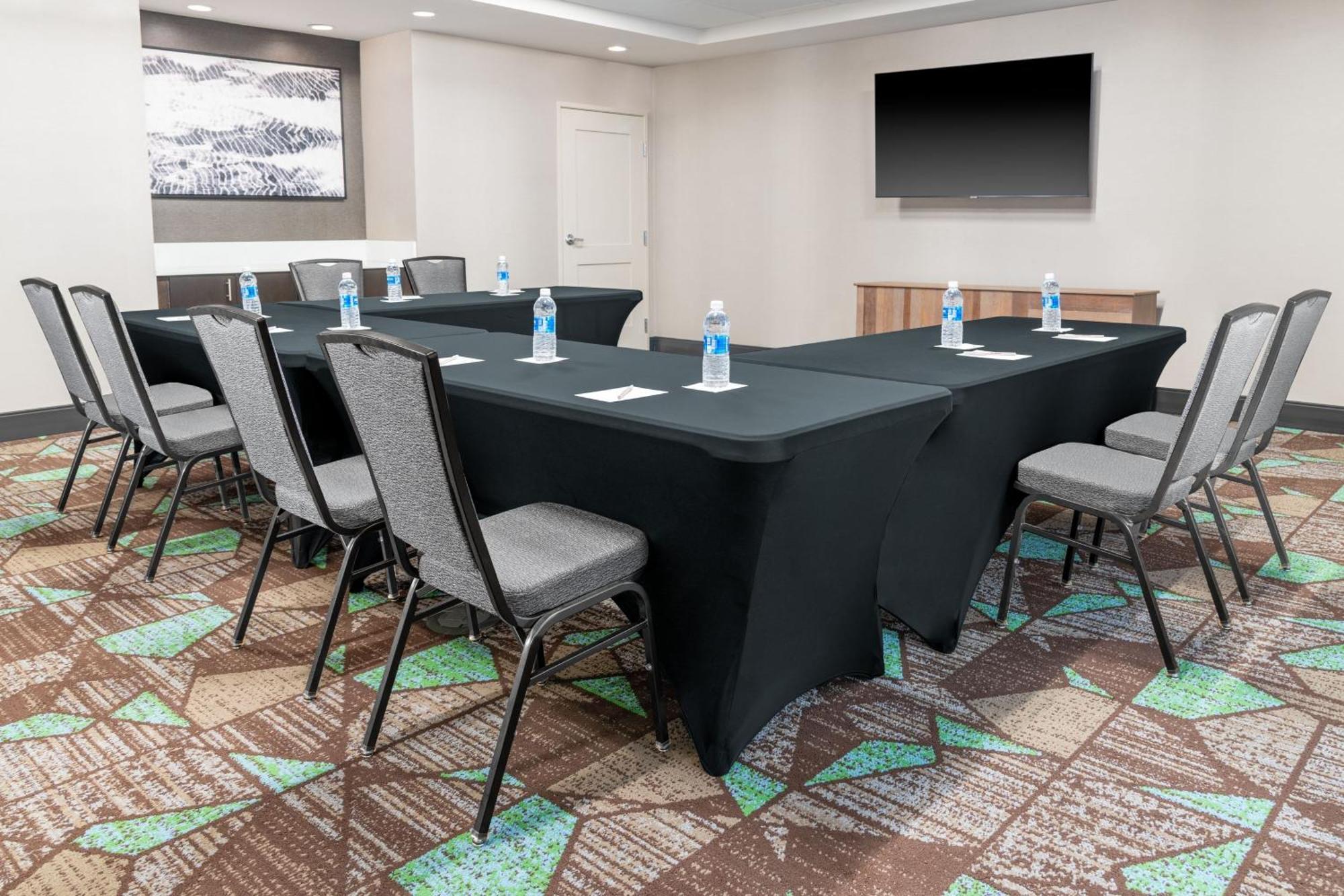Residence Inn By Marriott Oklahoma City ノーマン エクステリア 写真