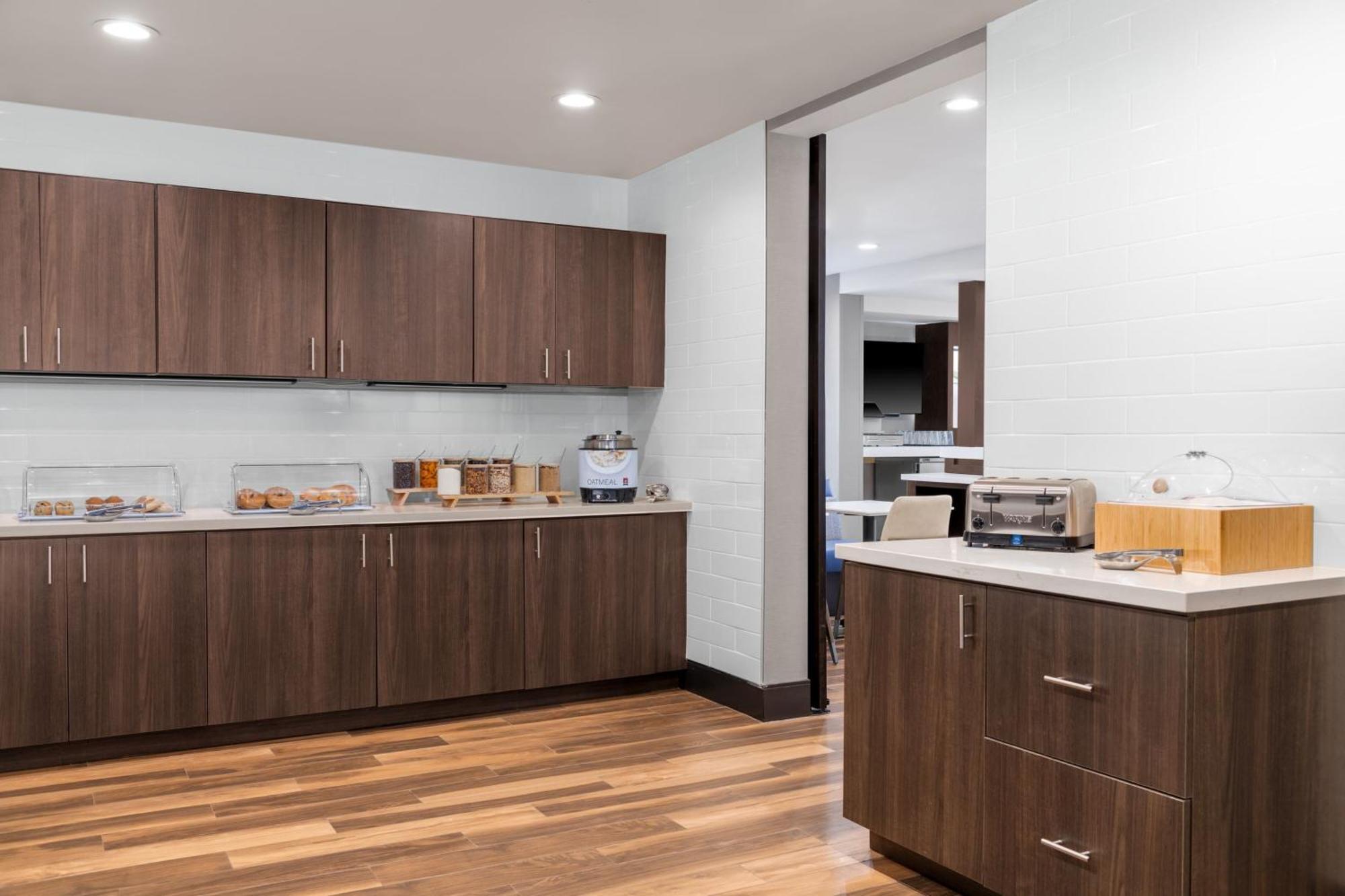 Residence Inn By Marriott Oklahoma City ノーマン エクステリア 写真