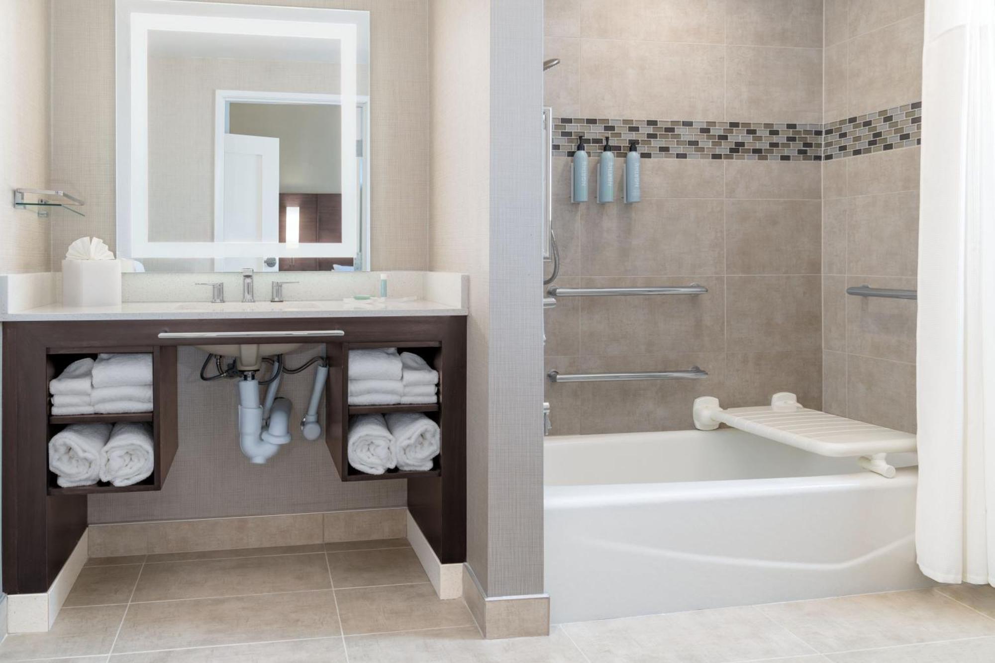 Residence Inn By Marriott Oklahoma City ノーマン エクステリア 写真