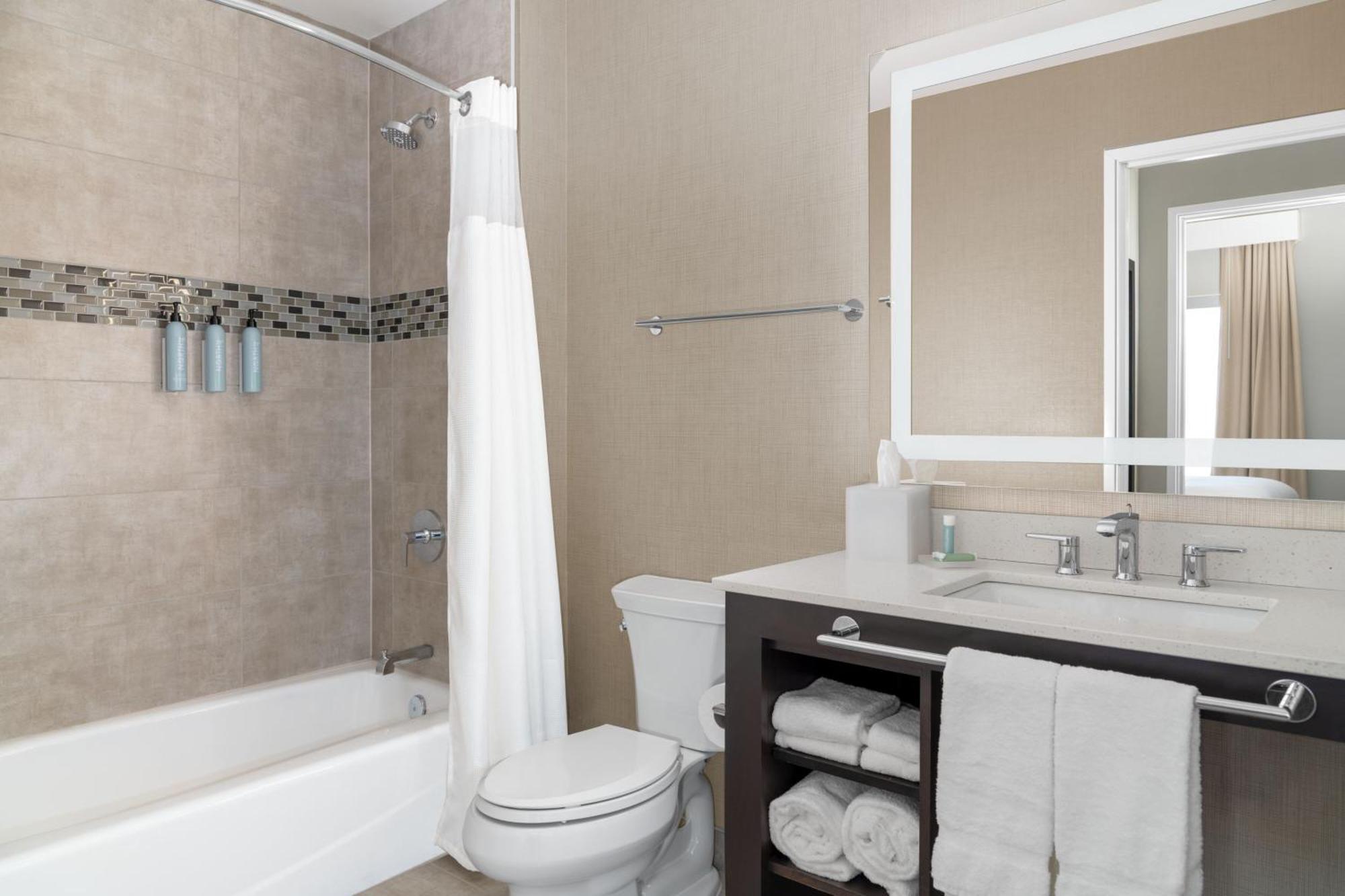 Residence Inn By Marriott Oklahoma City ノーマン エクステリア 写真