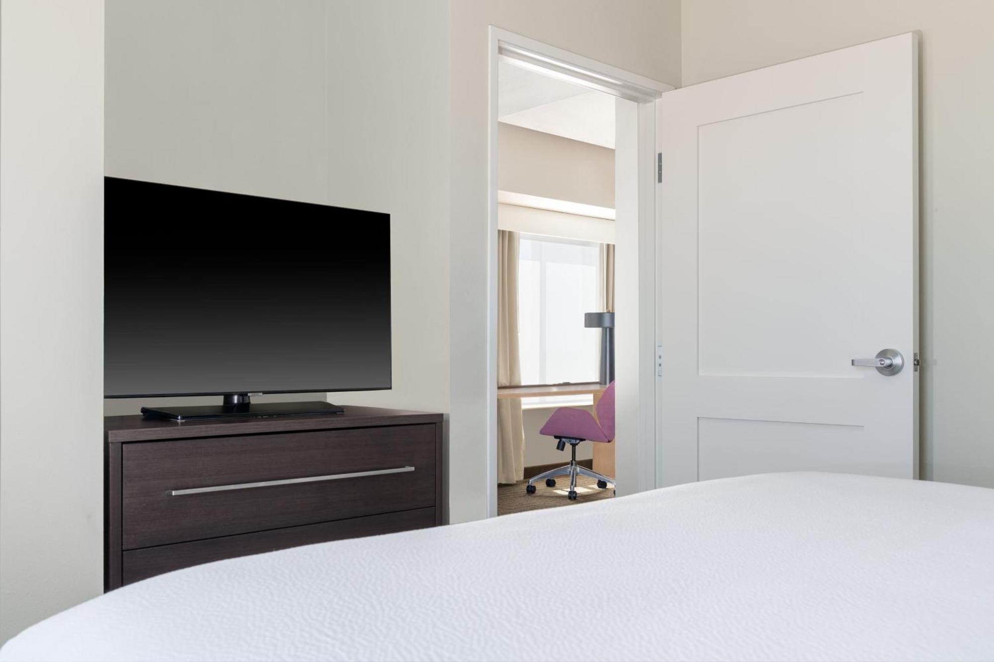 Residence Inn By Marriott Oklahoma City ノーマン エクステリア 写真