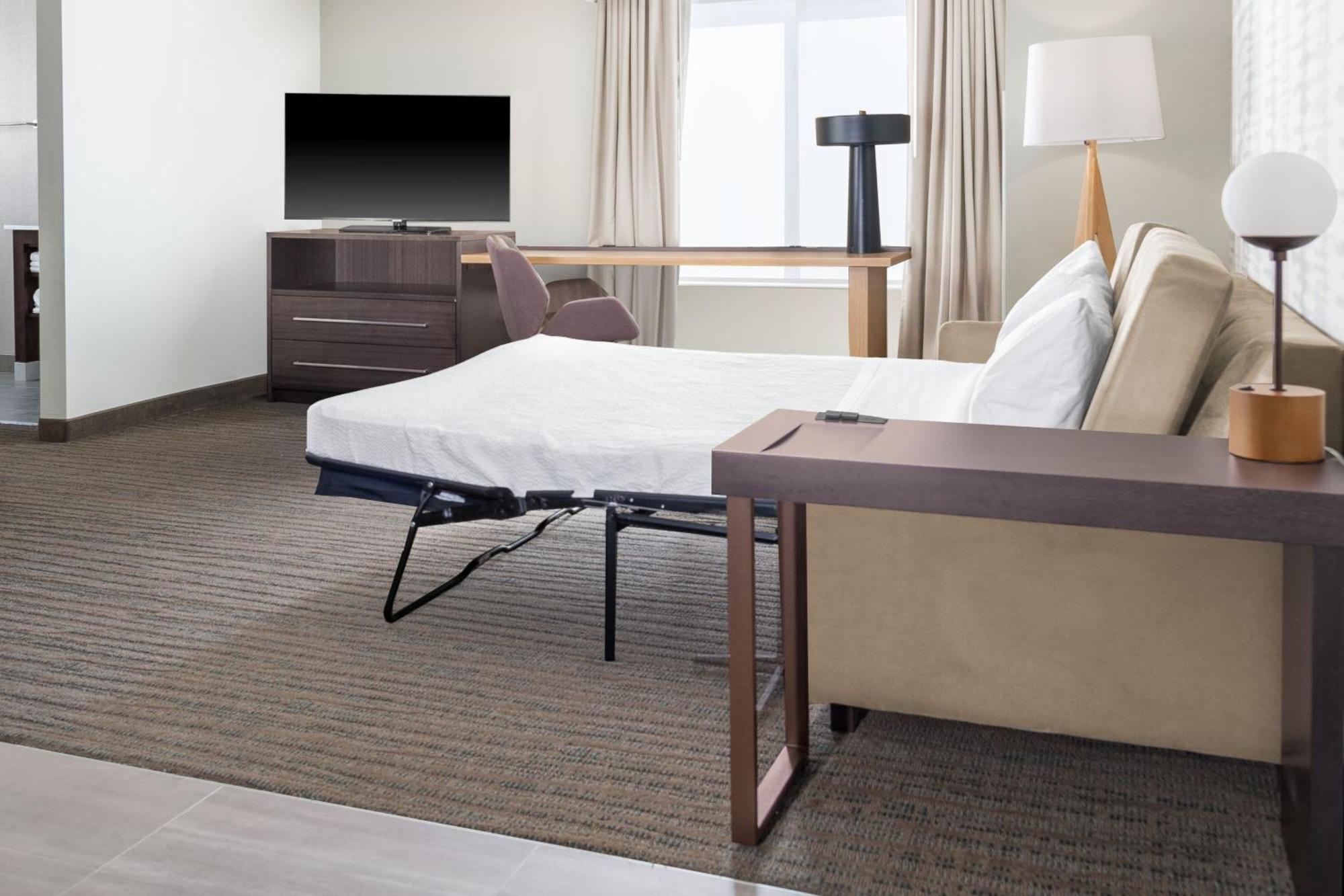 Residence Inn By Marriott Oklahoma City ノーマン エクステリア 写真