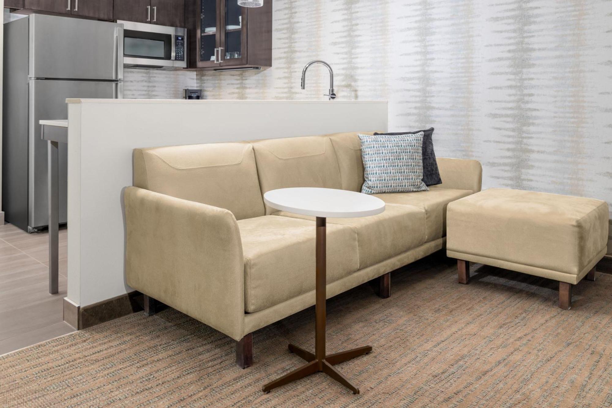 Residence Inn By Marriott Oklahoma City ノーマン エクステリア 写真
