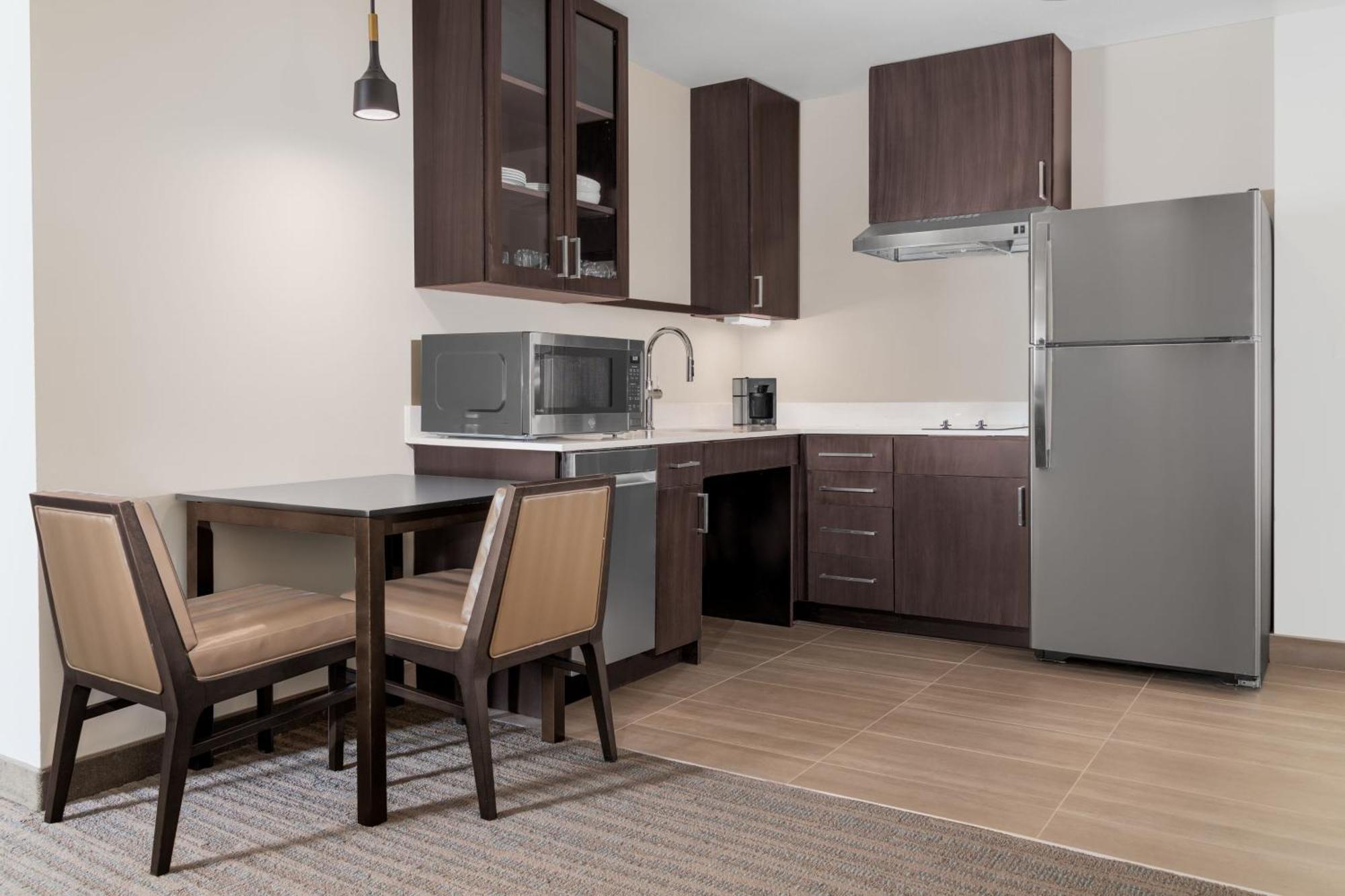 Residence Inn By Marriott Oklahoma City ノーマン エクステリア 写真