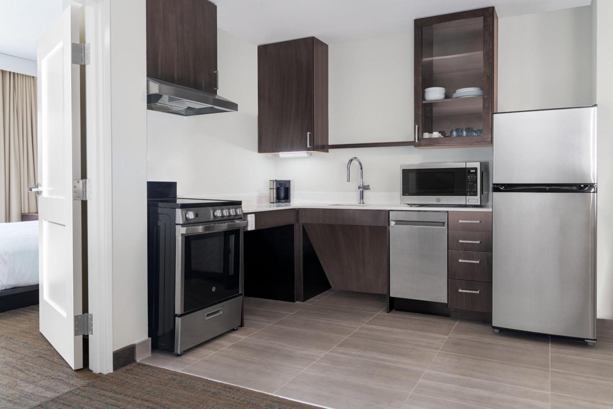 Residence Inn By Marriott Oklahoma City ノーマン エクステリア 写真