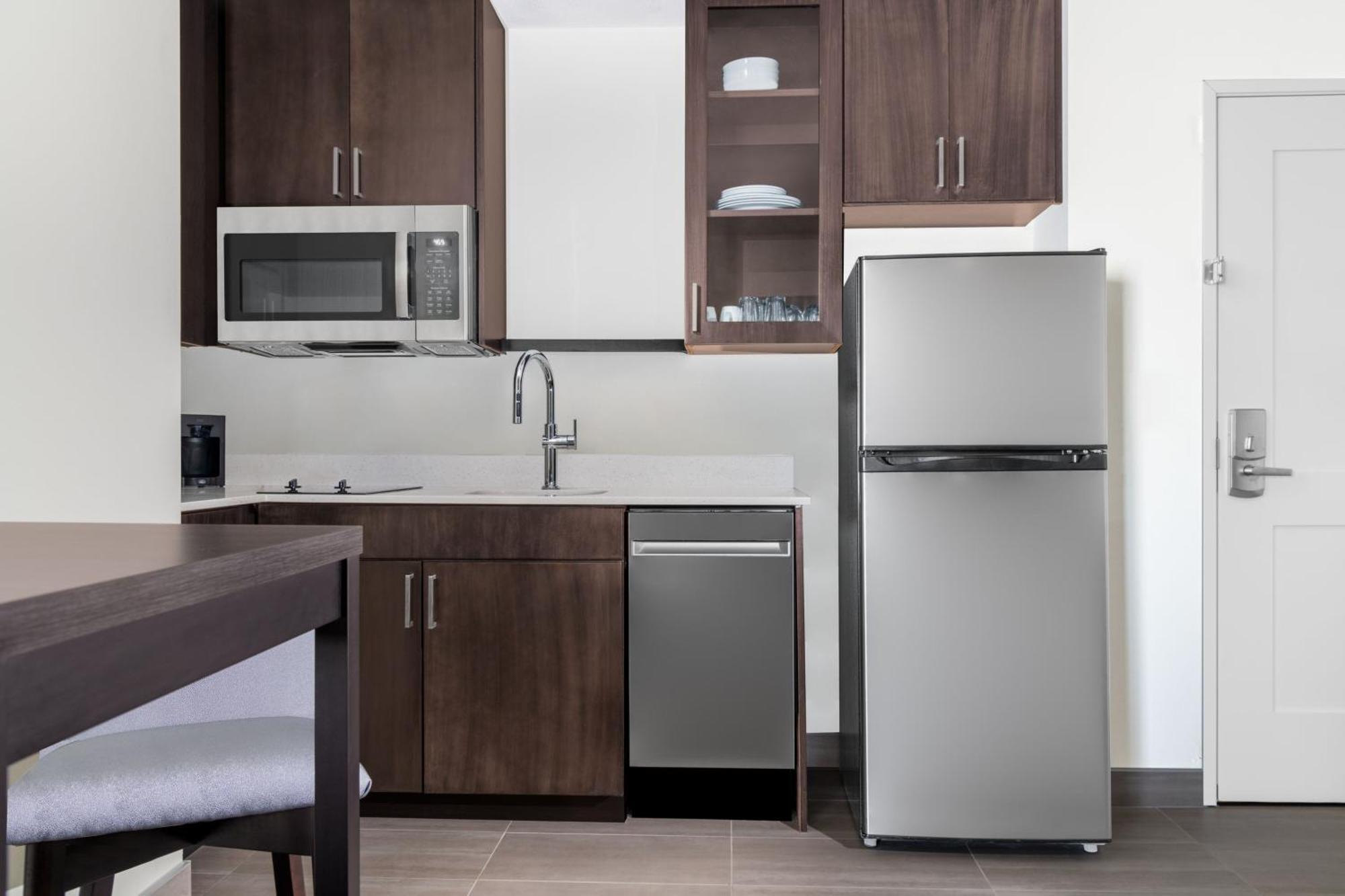 Residence Inn By Marriott Oklahoma City ノーマン エクステリア 写真