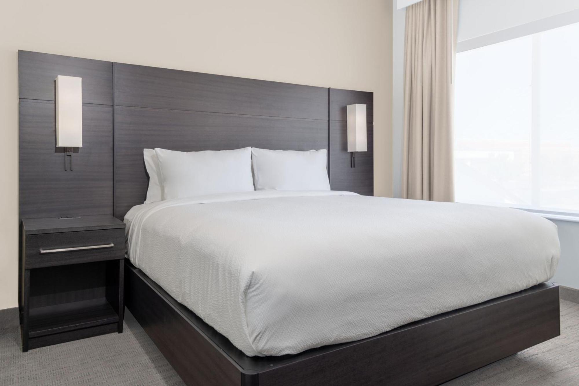Residence Inn By Marriott Oklahoma City ノーマン エクステリア 写真