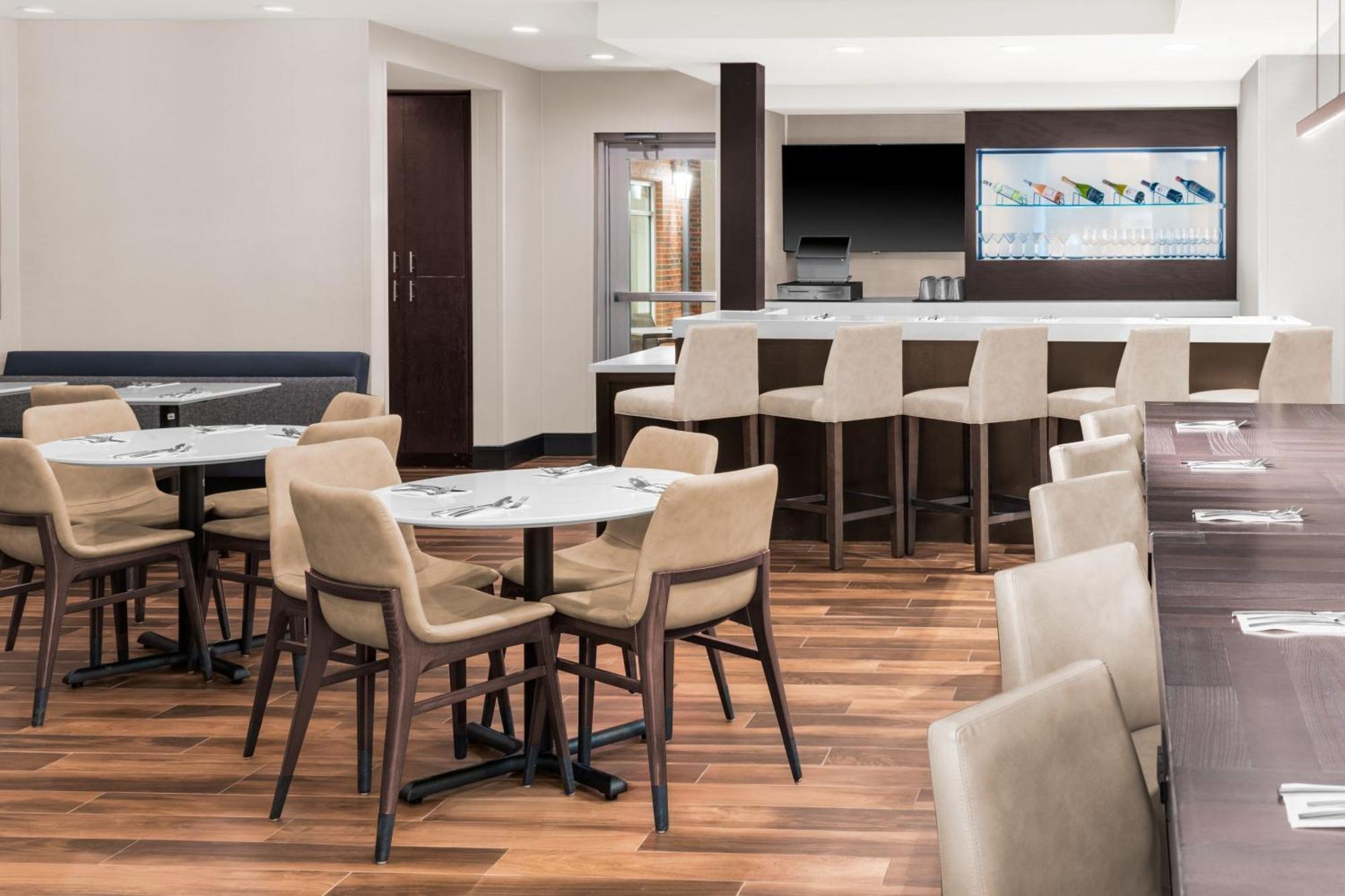 Residence Inn By Marriott Oklahoma City ノーマン エクステリア 写真