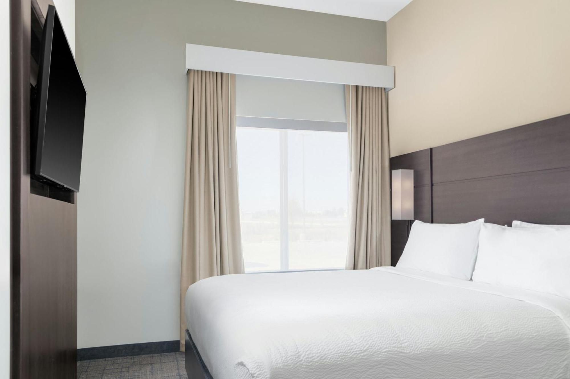 Residence Inn By Marriott Oklahoma City ノーマン エクステリア 写真